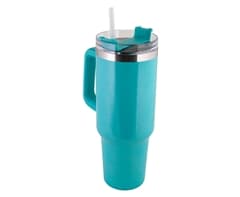 1200ml Glitter Travel Mug 8