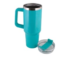 1200ml Glitter Travel Mug 9