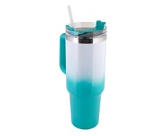 1200ml Glitter Travel Mug 13