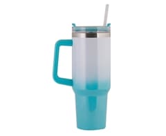 1200ml Glitter Travel Mug 15