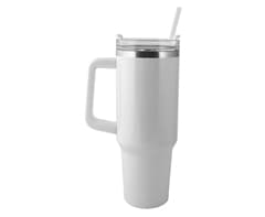 1200ml Glitter Travel Mug 20