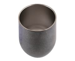 340ml Glitter Wine/Coffee Tumbler 3