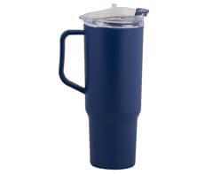 1200ml Sip-and-Go Plastic Tumbler 7