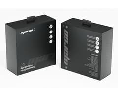 Marco Wireless Bluetooth Headphones 7