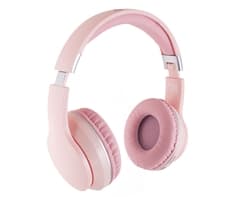 Marco Wireless Bluetooth Headphones 9