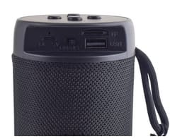 Marco Bluetooth Wireless Speaker 4