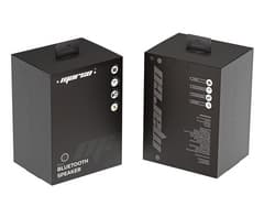 Marco Bluetooth Wireless Speaker 6