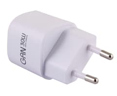30W GaN Fast Wall Charger 2
