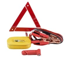 Portable Vehicle Emergency Kit 6