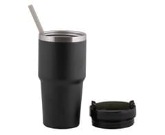 600ml Vacuum Insulated Mug 3