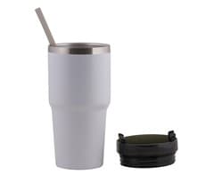 600ml Vacuum Insulated Mug 13