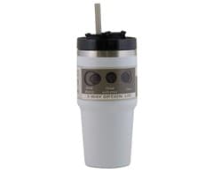600ml Vacuum Insulated Mug 14