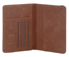 Travel Pro Passport Organiser 4