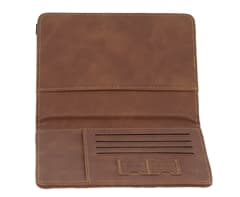 Travel Pro Passport Organiser 2