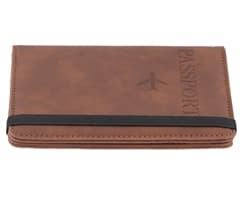 Travel Pro Passport Organiser 11