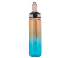 900ml Colour Ramp Water Bottle 2