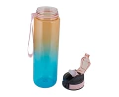 900ml Colour Ramp Water Bottle 4