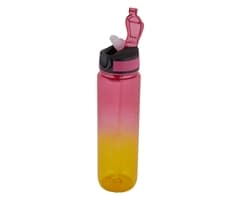900ml Colour Ramp Water Bottle 6