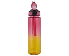 900ml Colour Ramp Water Bottle 7