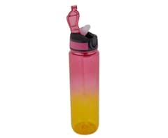 900ml Colour Ramp Water Bottle 9
