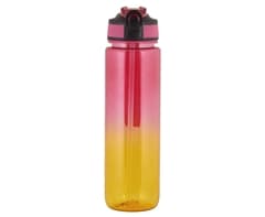900ml Colour Ramp Water Bottle 10