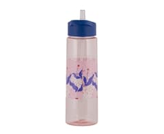 750ml Floral Water Bottle 9