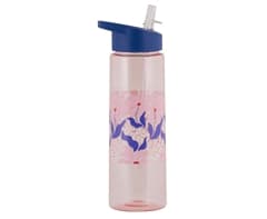 750ml Floral Water Bottle 3