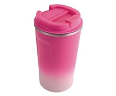 500ml Pink Allure Vacuum Cup 1