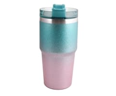 600ml Sparkle Vacuum Mug 5