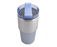 600ml Sparkle Vacuum Mug 6