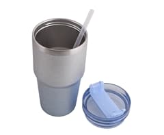 600ml Sparkle Vacuum Mug 8