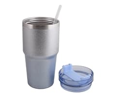 600ml Sparkle Vacuum Mug 9