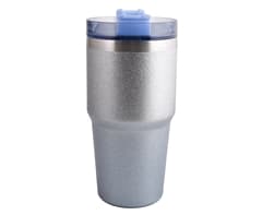 600ml Sparkle Vacuum Mug 10