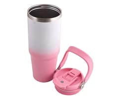 890ml Gradient Lantern Insulated Mug 6