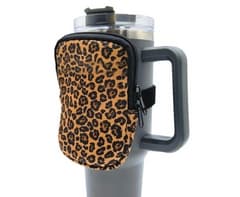 Tumbler Zipper Pouch 3