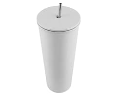 750ml Slimline Tumbler 1