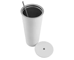 750ml Slimline Tumbler 3