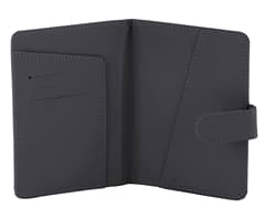 Passport Holder & Luggage Tag Set 3