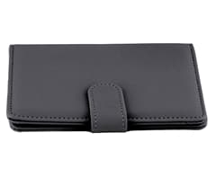 Passport Holder & Luggage Tag Set 6