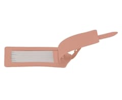 Passport Holder & Luggage Tag Set 11