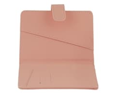 Passport Holder & Luggage Tag Set 12