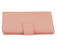 Passport Holder & Luggage Tag Set 5