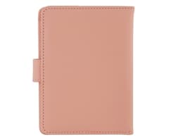 Passport Holder & Luggage Tag Set 14