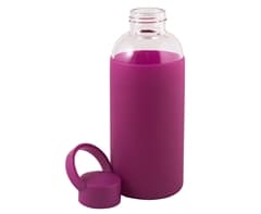 600ml Aqua Loop Water Bottle 3
