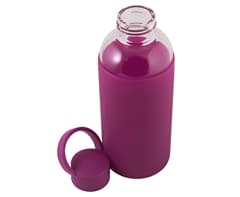 600ml Aqua Loop Water Bottle