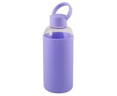 600ml Aqua Loop Water Bottle 11