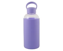 600ml Aqua Loop Water Bottle 12