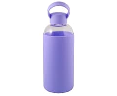 600ml Aqua Loop Water Bottle 15