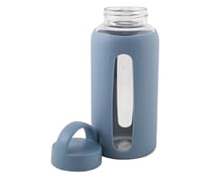 800ml Power Hour Water Bottle 5