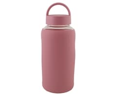 800ml Power Hour Water Bottle 10